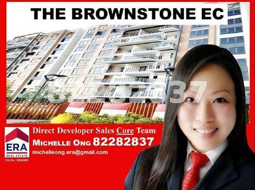 The Brownstone (D27), Condominium #151095472